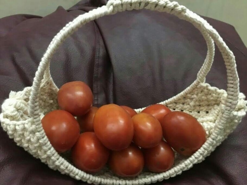 Macrame Handmade Crafts